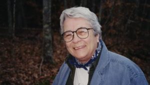 Carolyn Wells