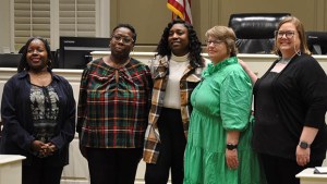 Cumberland School Board