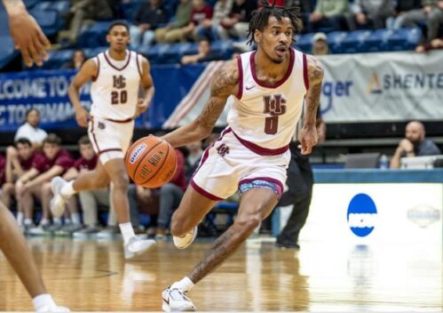 Hampden-Sydney College