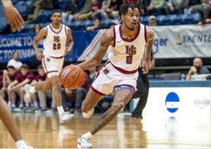Hampden-Sydney College