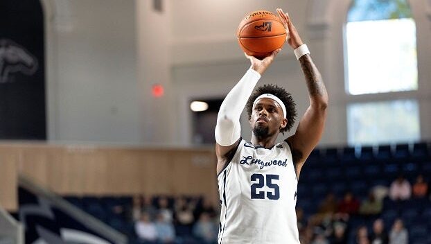 Longwood men's basketball