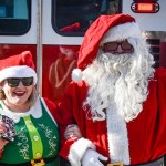 Pamplin Christmas Parade
