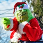 Pamplin Christmas Parade