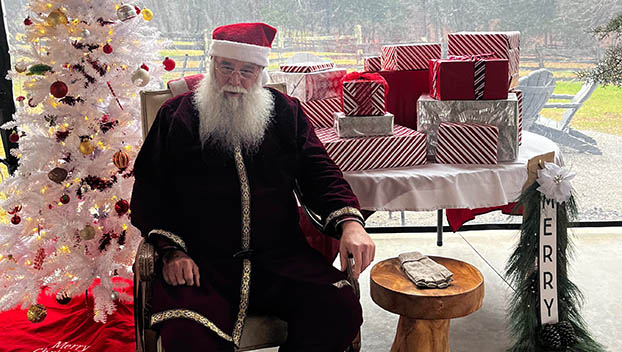 Santa