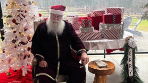 Santa