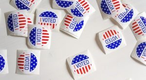 District 9 Republicans vote Donald Trump Gloria Witt Spanberger