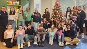 FBLA visited
