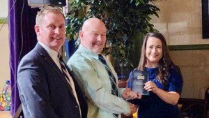 Farmville Area Chamber Awards