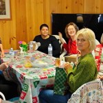 The Cumberland Garden Club