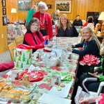 The Cumberland Garden Club