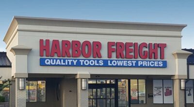 Wawa Harbor Freight