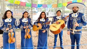 Mariachi Internacional