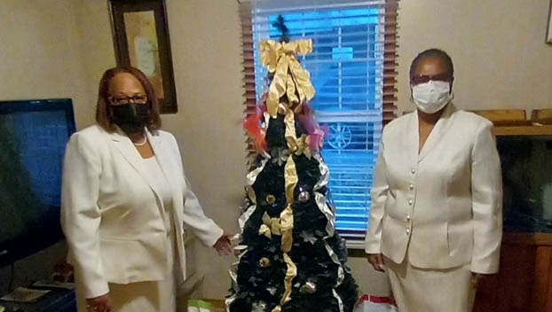 Alpha Kappa Alpha Sorority