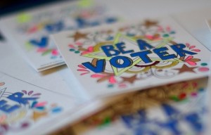 District 9 special election