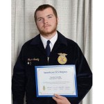 highest FFA degree