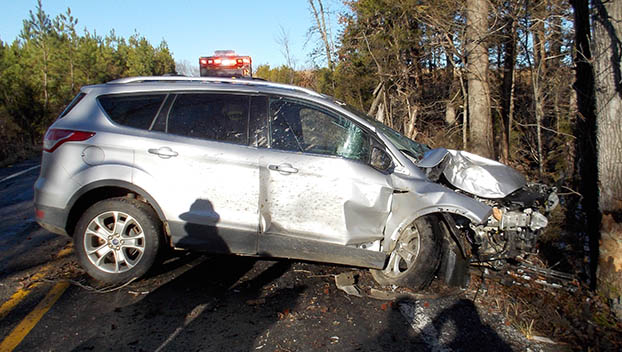 accident