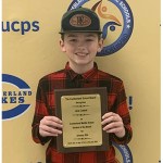 Cumberland Students of the Month