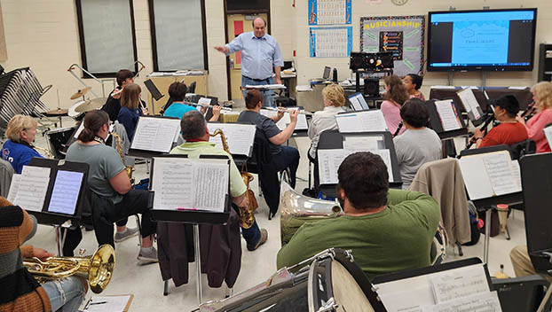 Community Band