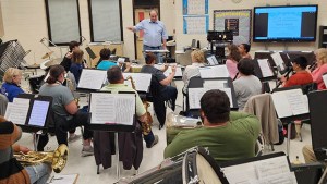 Community Band