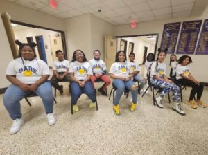 DARE program