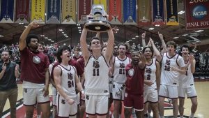 Final Four