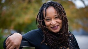 Jacinda Townsend