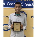 Cumberland Students of the Month