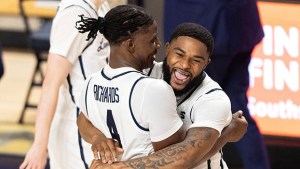 Walyn Napper Longwood seniors Longwood Lancers