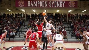 Hampden-Sydney