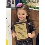 Cumberland Students of the Month