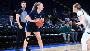 Longwood women