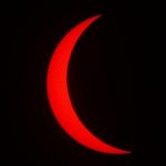 Solar Eclipse