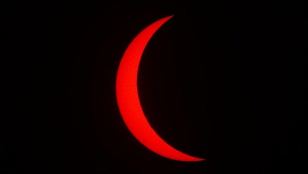 Solar Eclipse