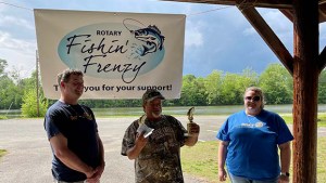 Rotary Club of Farmville