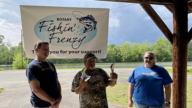 Rotary Club of Farmville