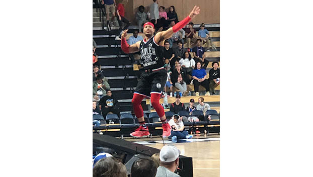Uptown Dunk