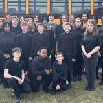 Prince Edward County Bands