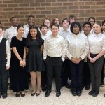Prince Edward County Band