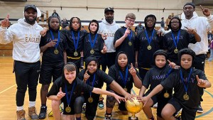 district title