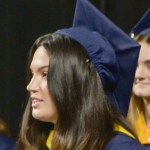 Longwood graduation