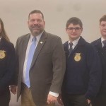 Cumberland FFA
