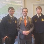 Cumberland FFA