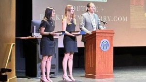 Change Awards