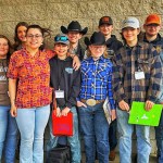 Cumberland FFA