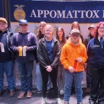 Cumberland FFA