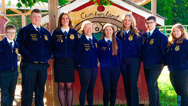 Cumberland FFA