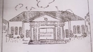Cumberland Historical Society
