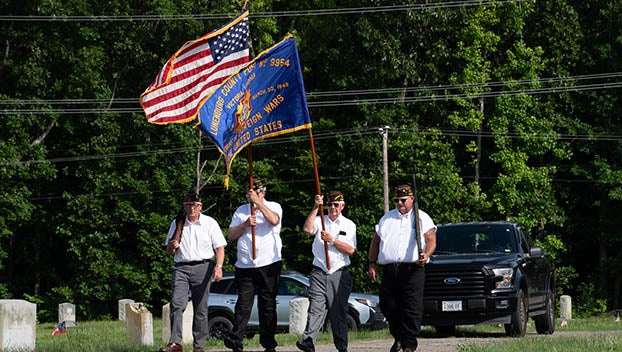 Memorial day