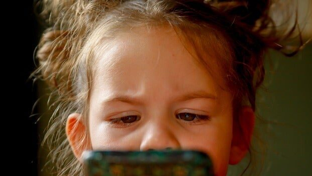 Kids Off Social Media Act