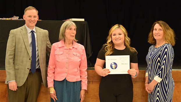 Cumberland Education Foundation